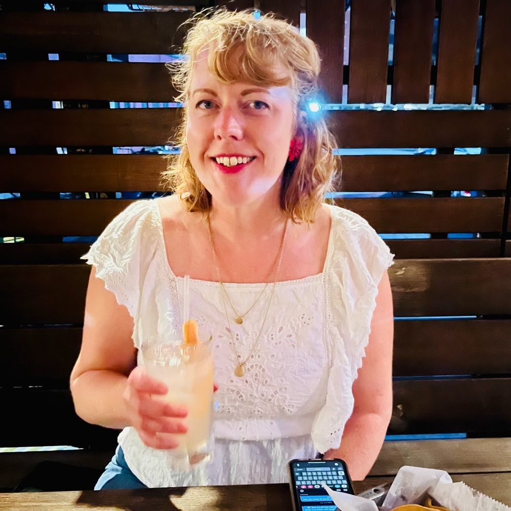 Meet your Posher, Laura